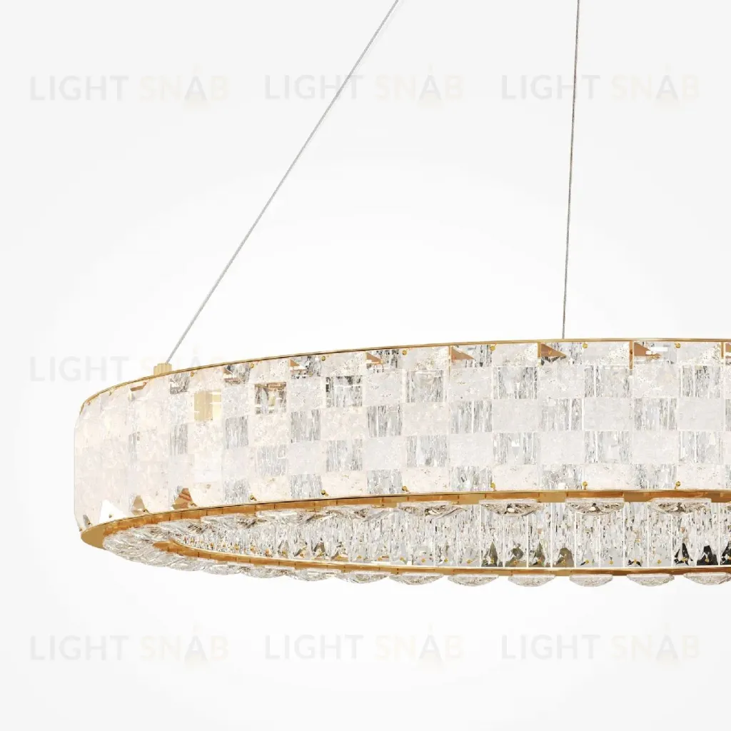 Подвесная люстра Maytoni Castello MOD336PL-L170G3K MOD336PL-L170G3K