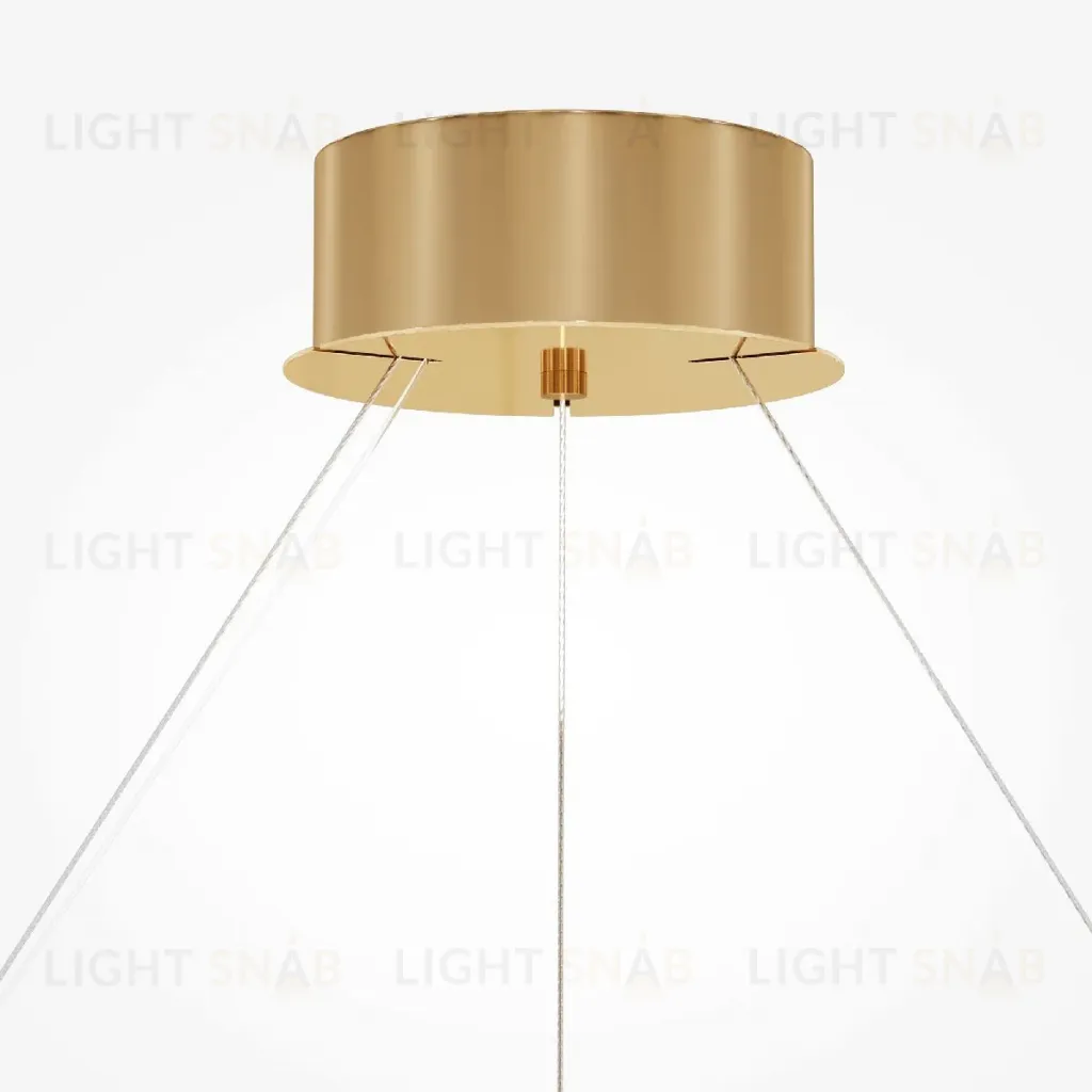 Подвесная люстра Maytoni Castello MOD336PL-L170G3K MOD336PL-L170G3K