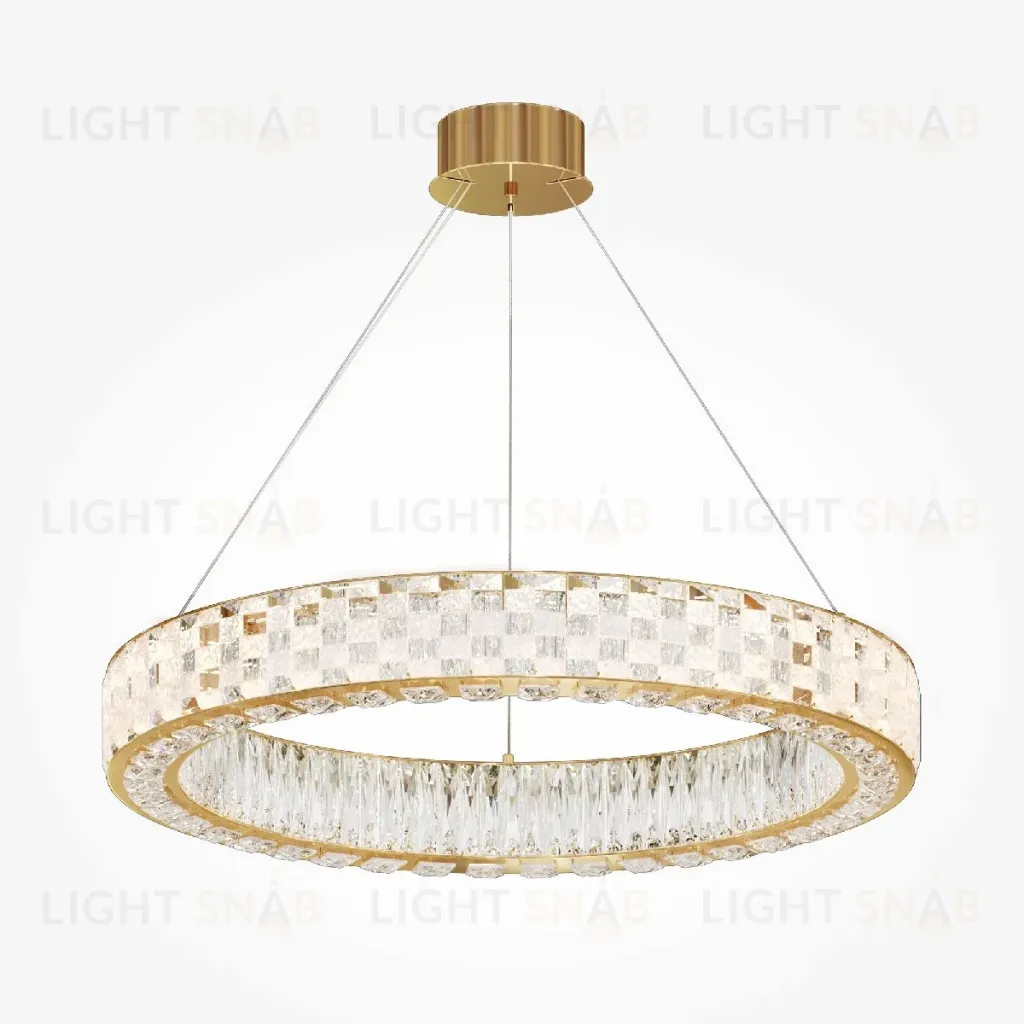 Подвесная люстра Maytoni Castello MOD336PL-L170G3K MOD336PL-L170G3K