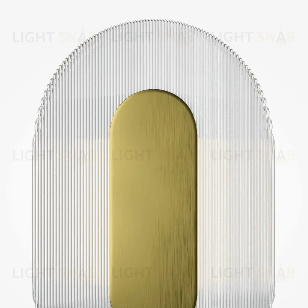 Настенный светильник Maytoni Ply MOD355WL-L6BS3K MOD355WL-L6BS3K