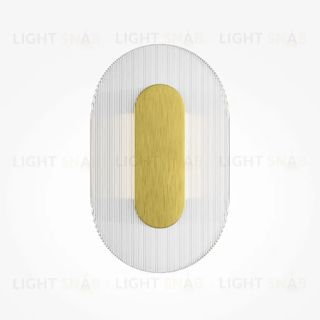 Настенный светильник Maytoni Ply MOD355WL-L6BS3K MOD355WL-L6BS3K