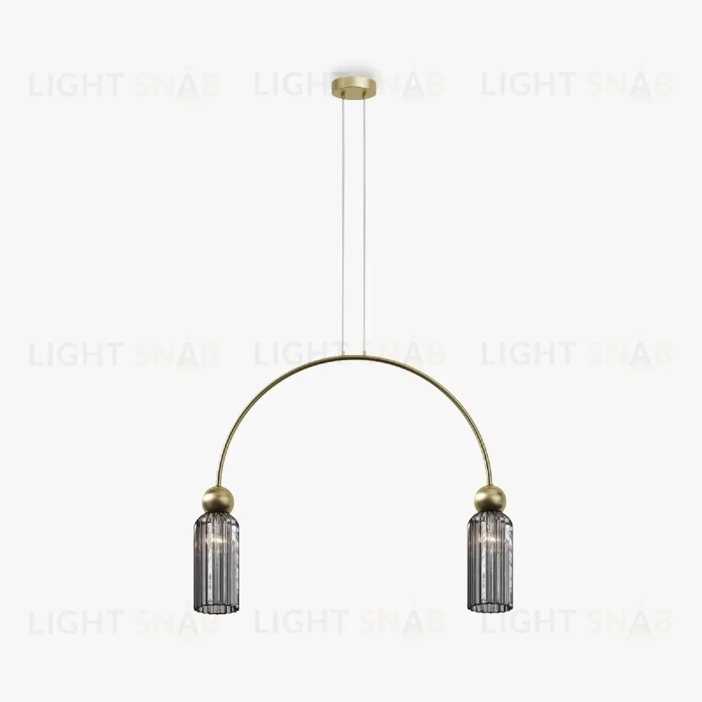 Подвесной светильник Maytoni Antic MOD302PL-02GR MOD302PL-02GR