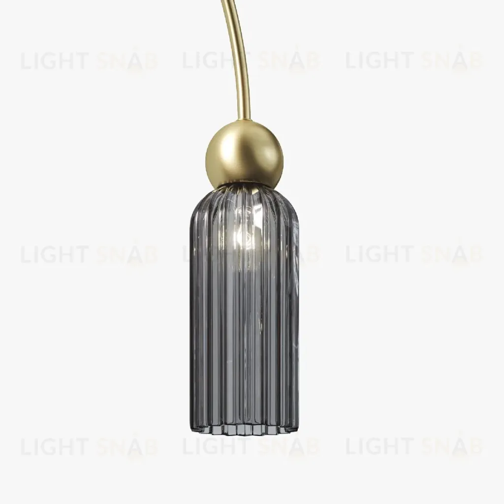 Подвесной светильник Maytoni Antic MOD302PL-02GR MOD302PL-02GR
