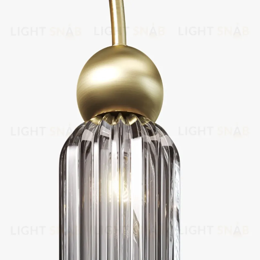 Подвесной светильник Maytoni Antic MOD302PL-02GR MOD302PL-02GR