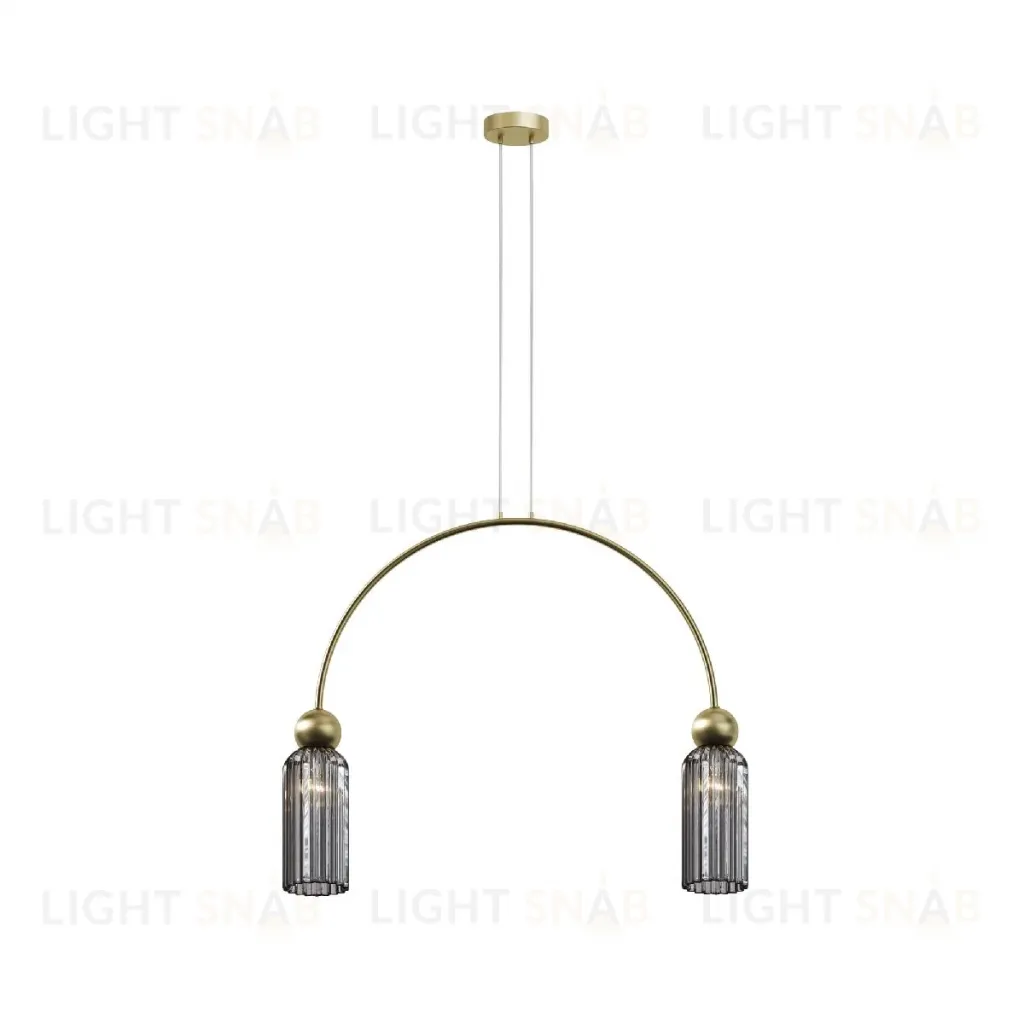 Подвесной светильник Maytoni Antic MOD302PL-02GR MOD302PL-02GR