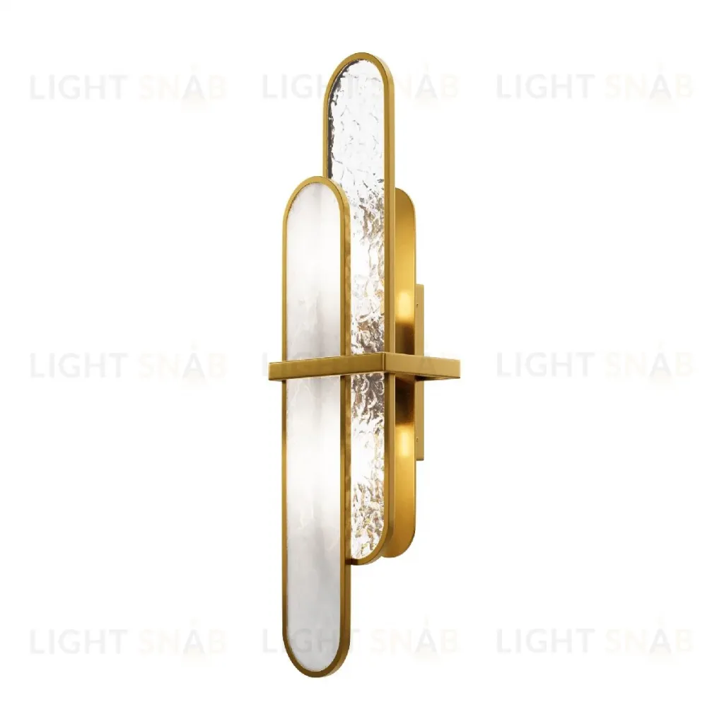 Настенный светильник Maytoni Marmo MOD099WL-02G1 MOD099WL-02G1