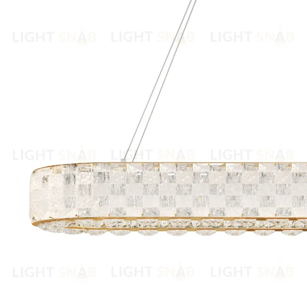 Подвесная люстра Maytoni Castello MOD336PL-L130G3K MOD336PL-L130G3K