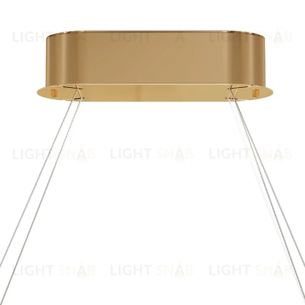 Подвесная люстра Maytoni Castello MOD336PL-L130G3K MOD336PL-L130G3K