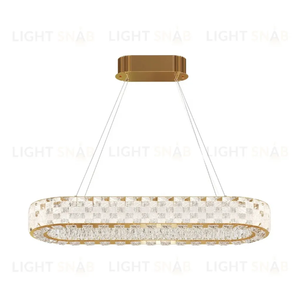 Подвесная люстра Maytoni Castello MOD336PL-L130G3K MOD336PL-L130G3K