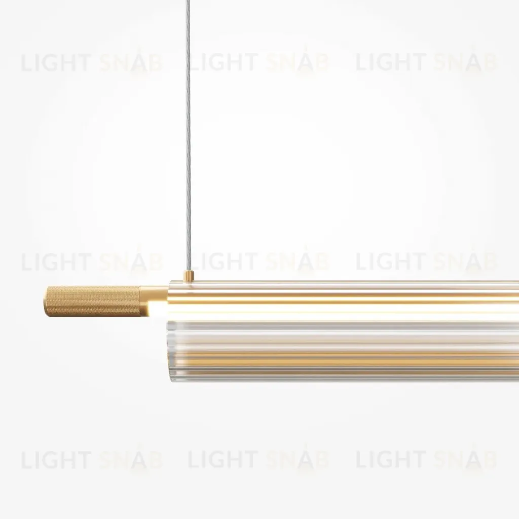 Подвесной светильник Maytoni Loom MOD258PL-L20BS3K MOD258PL-L20BS3K