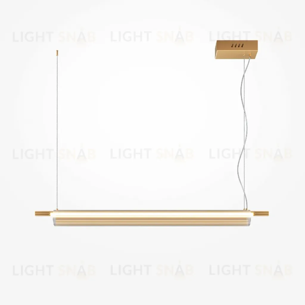 Подвесной светильник Maytoni Loom MOD258PL-L20BS3K MOD258PL-L20BS3K