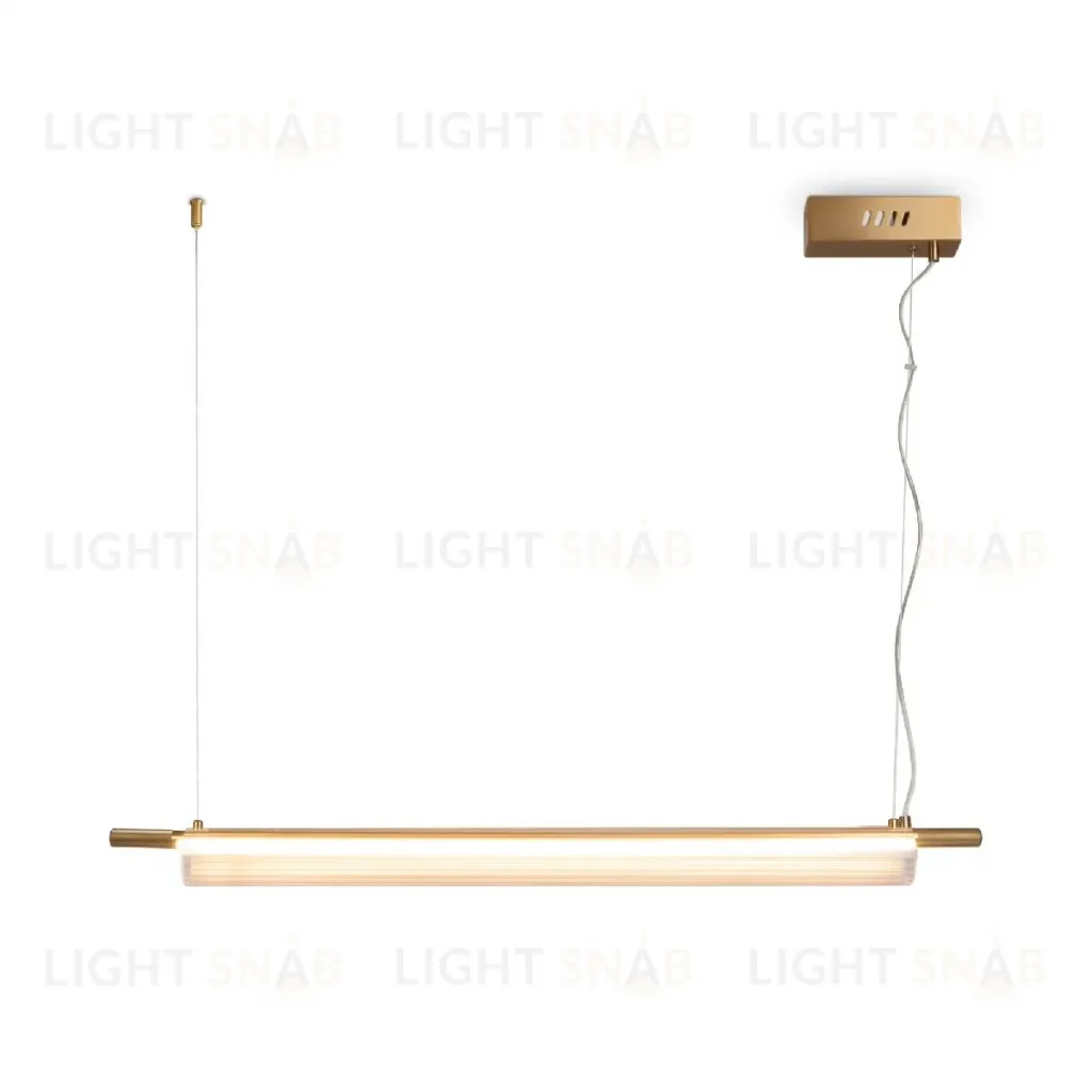 Подвесной светильник Maytoni Loom MOD258PL-L20BS3K MOD258PL-L20BS3K