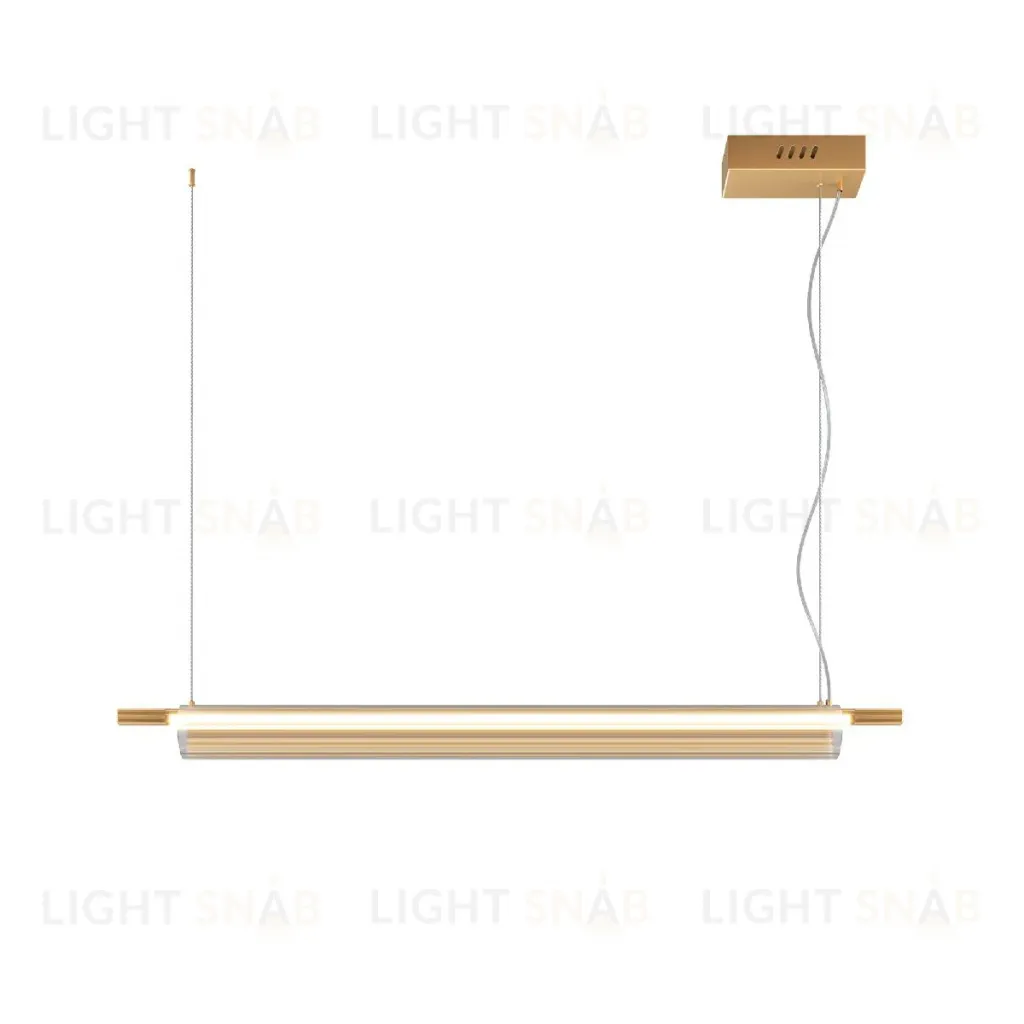 Подвесной светильник Maytoni Loom MOD258PL-L20BS3K MOD258PL-L20BS3K