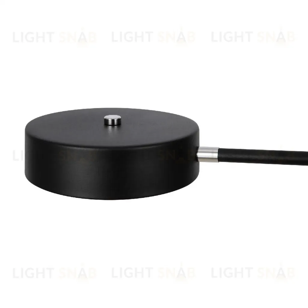 Люстра на штанге Freya Tibo FR6048CL-L6GR FR6048CL-L6GR