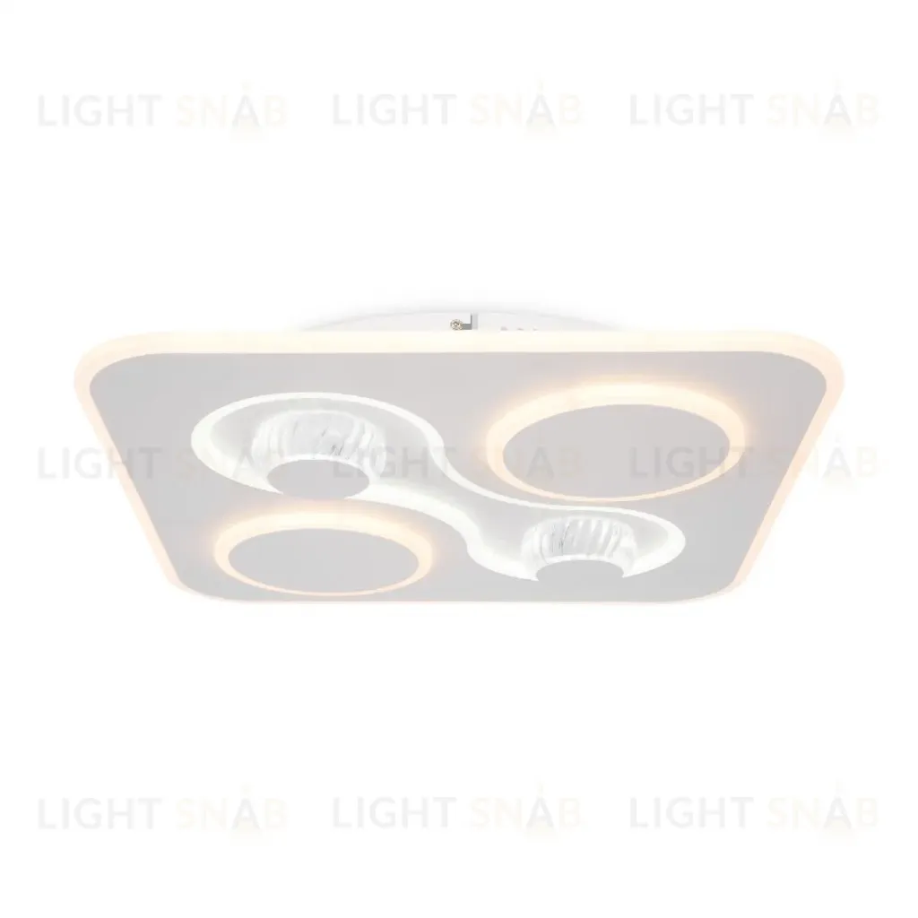 Потолочный светильник Freya Lamina FR6049CL-L95W FR6049CL-L95W