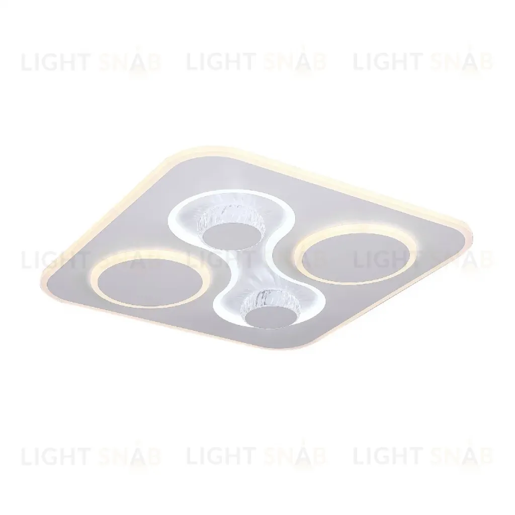 Потолочный светильник Freya Lamina FR6049CL-L95W FR6049CL-L95W