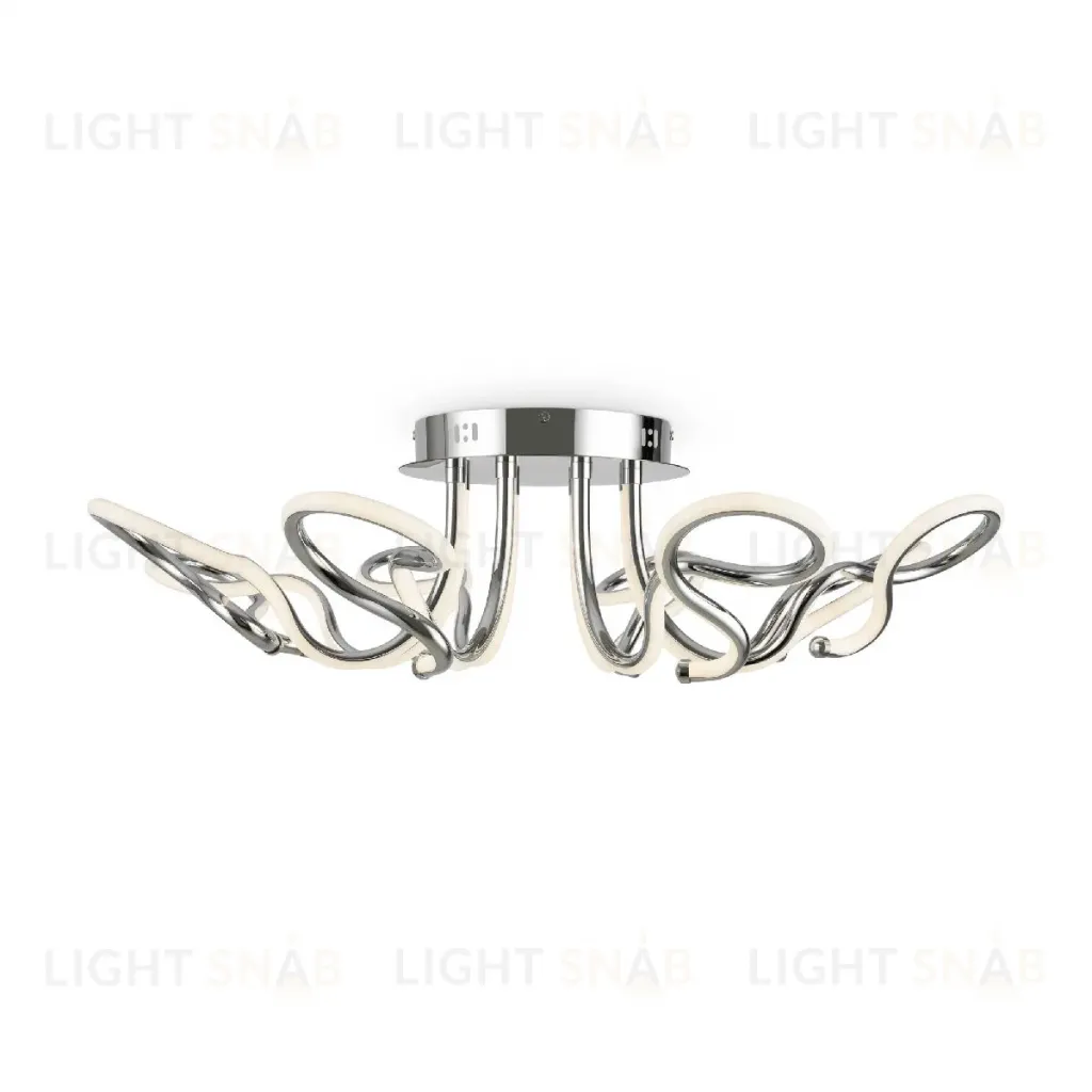 Потолочная люстра Freya Timeless FR6045CL-L96CH FR6045CL-L96CH