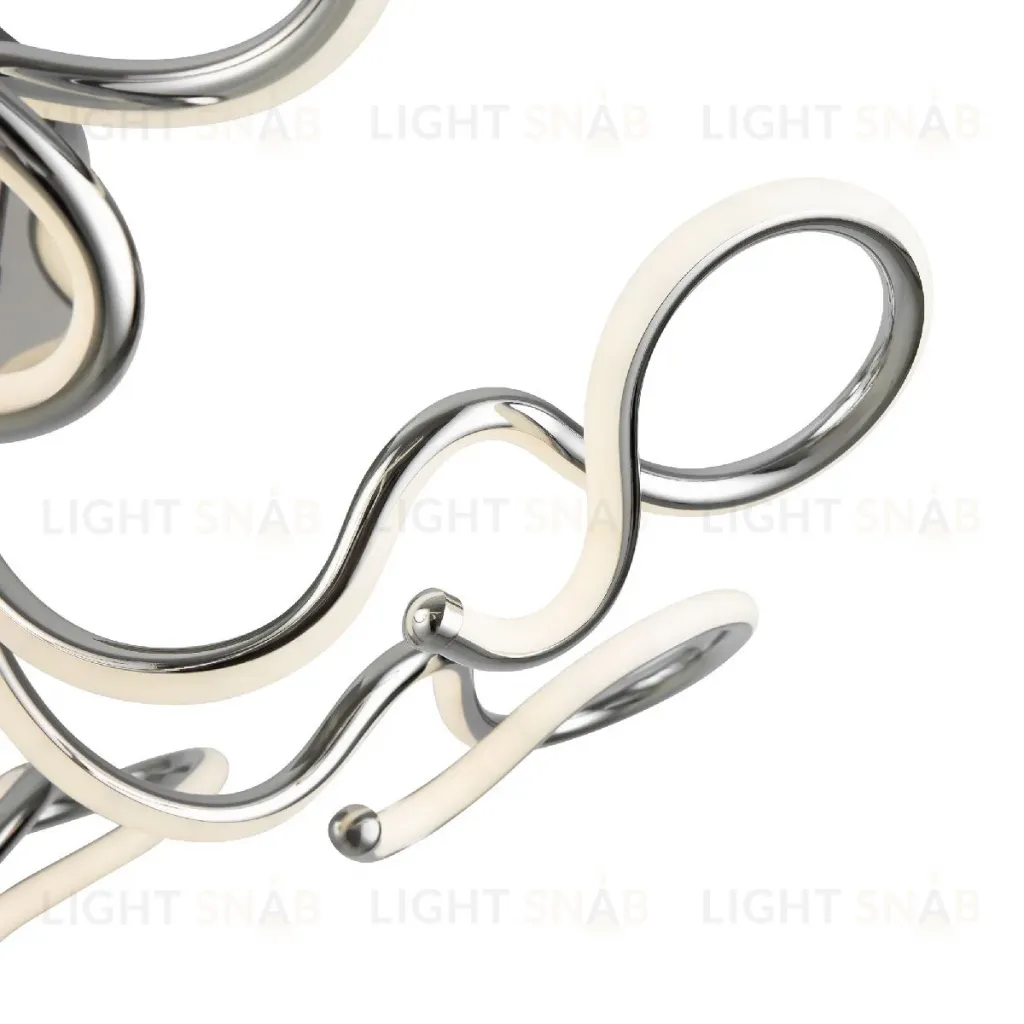 Потолочная люстра Freya Timeless FR6045CL-L96CH FR6045CL-L96CH