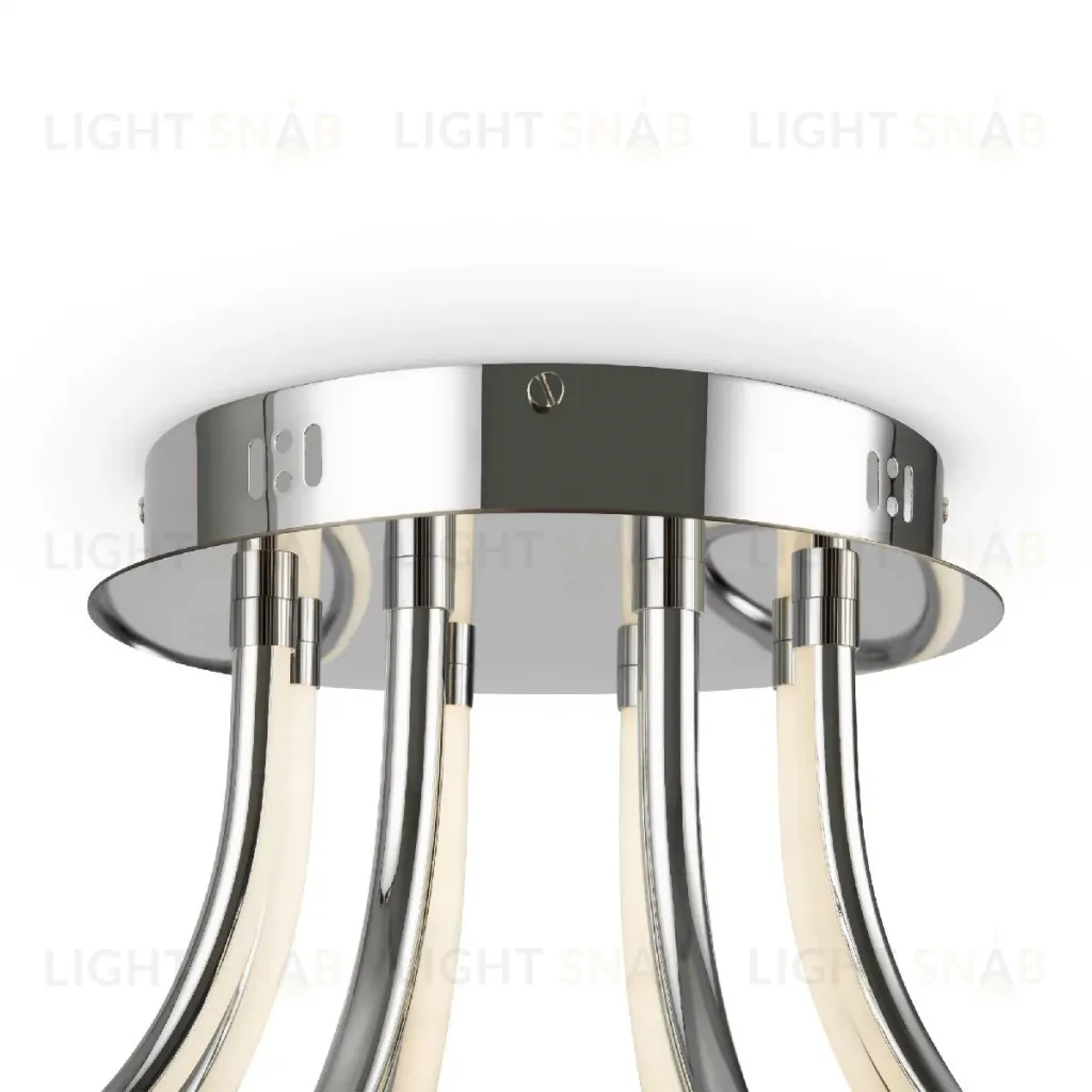 Потолочная люстра Freya Timeless FR6045CL-L96CH FR6045CL-L96CH