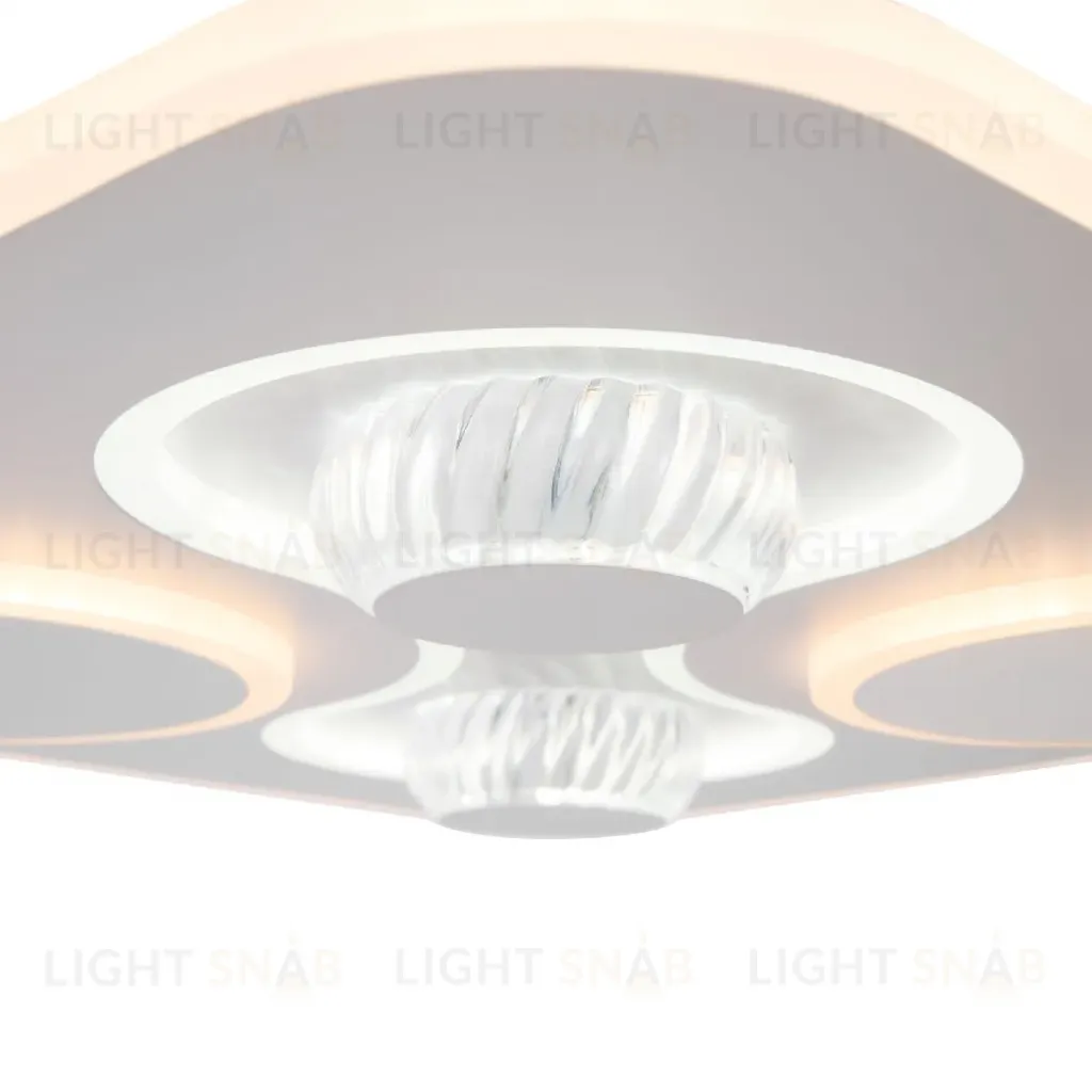 Потолочный светильник Freya Lamina FR6049CL-L95W FR6049CL-L95W