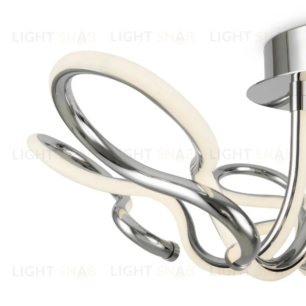 Потолочная люстра Freya Timeless FR6045CL-L54CH FR6045CL-L54CH