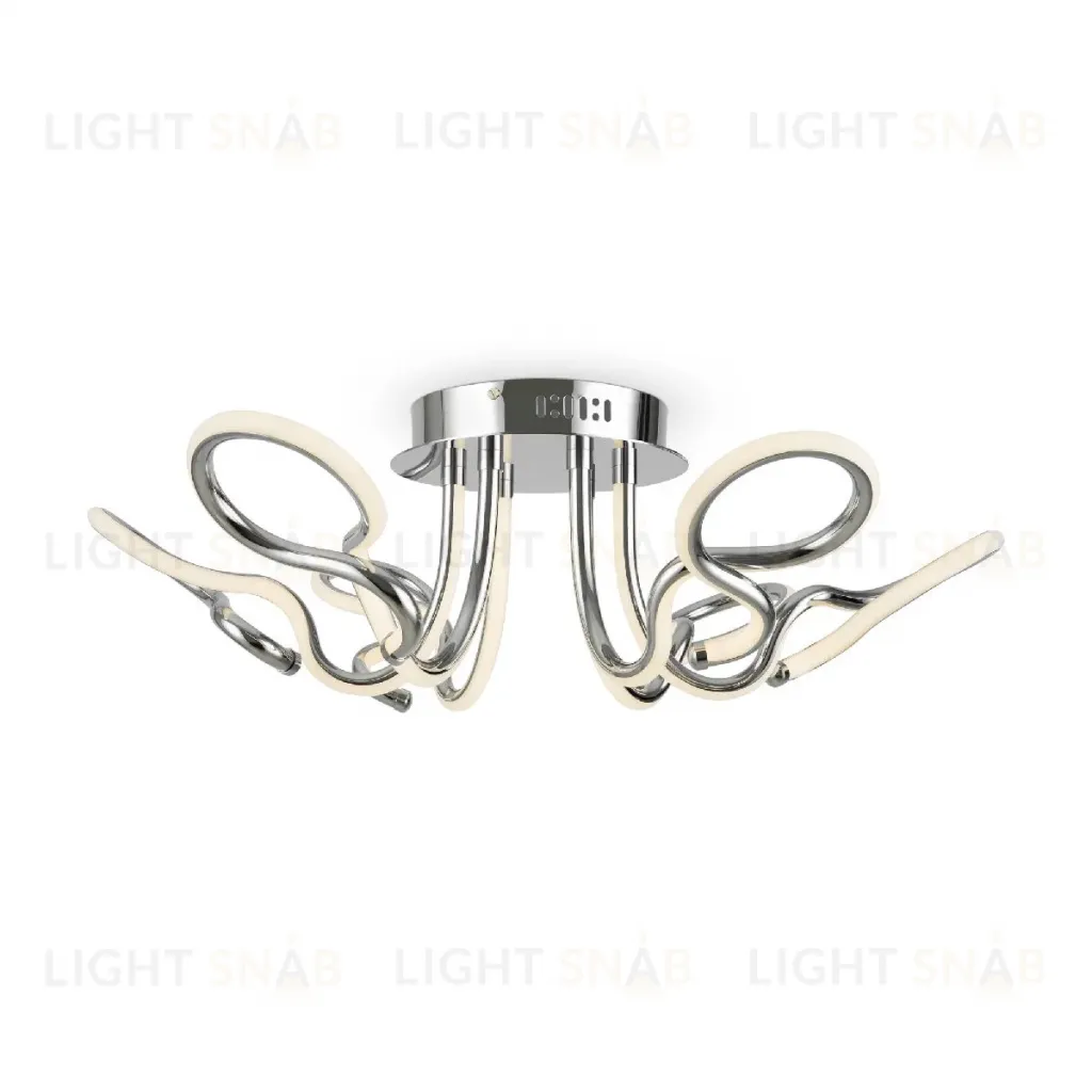 Потолочная люстра Freya Timeless FR6045CL-L54CH FR6045CL-L54CH