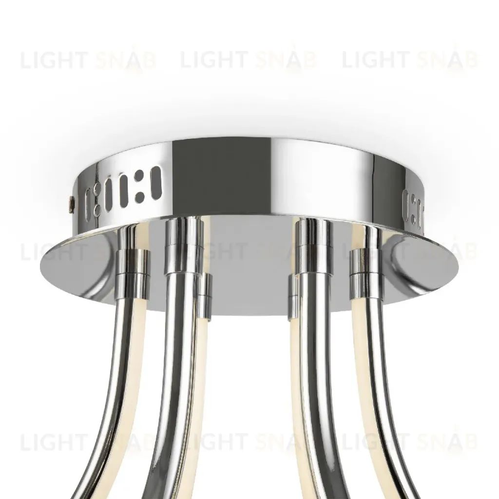 Потолочная люстра Freya Timeless FR6045CL-L54CH FR6045CL-L54CH