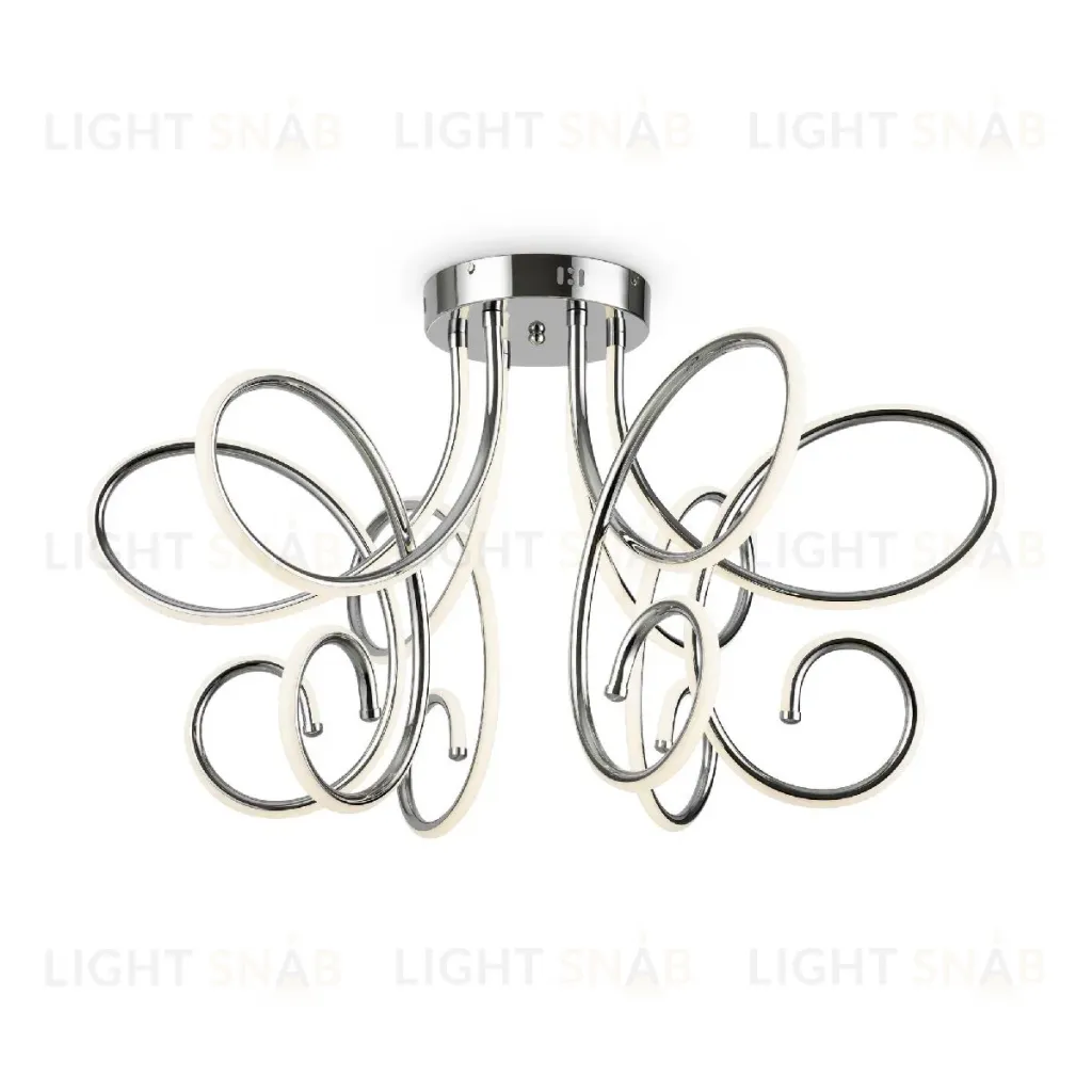 Потолочная люстра Freya Crosby FR6044CL-L114CH FR6044CL-L114CH
