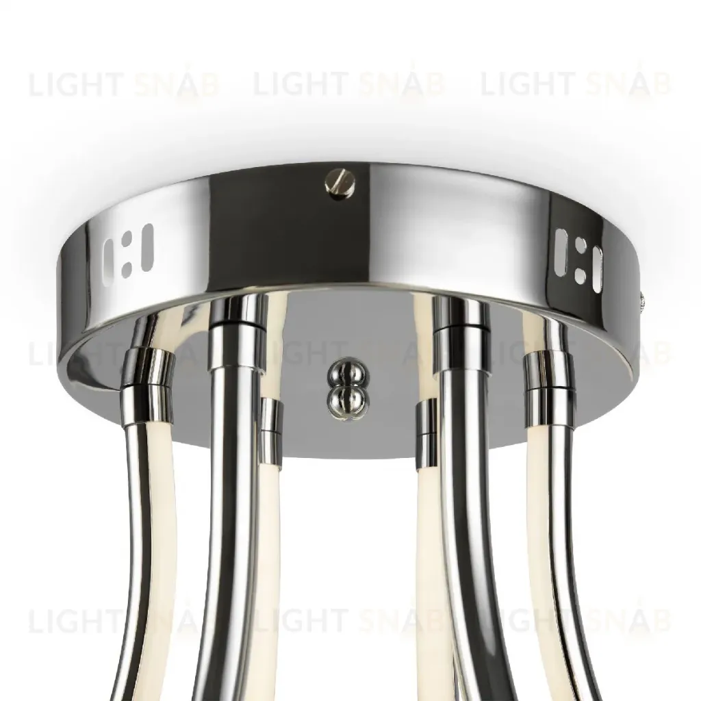 Потолочная люстра Freya Crosby FR6044CL-L114CH FR6044CL-L114CH