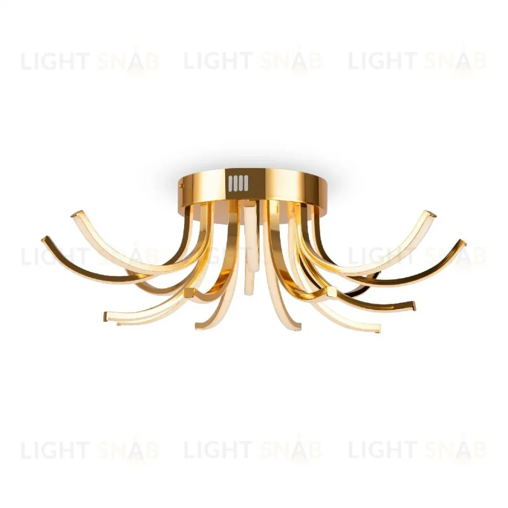 Потолочная люстра Freya Naomi FR6046CL-L50G FR6046CL-L50G