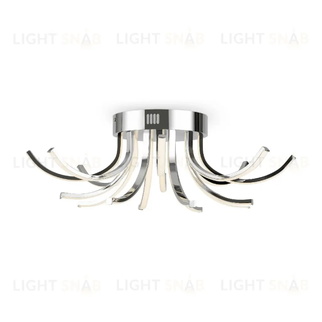 Потолочная люстра Freya Naomi FR6046CL-L50CH FR6046CL-L50CH
