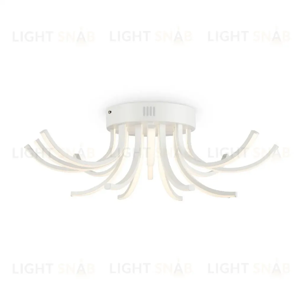 Потолочная люстра Freya Naomi FR6046CL-L50W FR6046CL-L50W