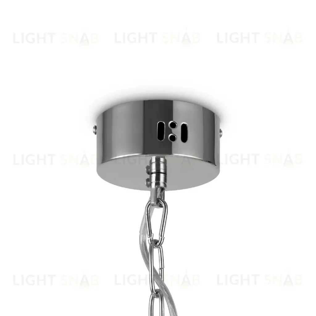 Подвесная люстра Freya Degni FR6026PL-06CH FR6026PL-06CH