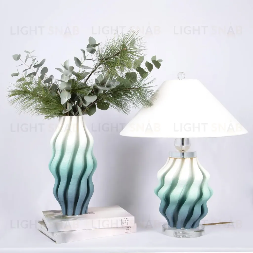 Настольная лампа Loft IT Amalfi 10264T/L 10264T/L