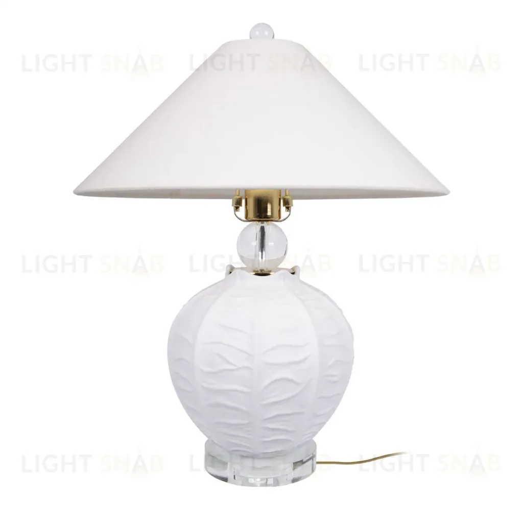 Настольная лампа Loft IT Blanca 10265T/S 10265T/S