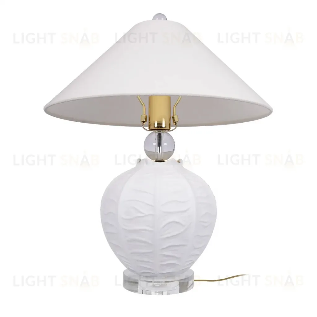 Настольная лампа Loft IT Blanca 10265T/S 10265T/S