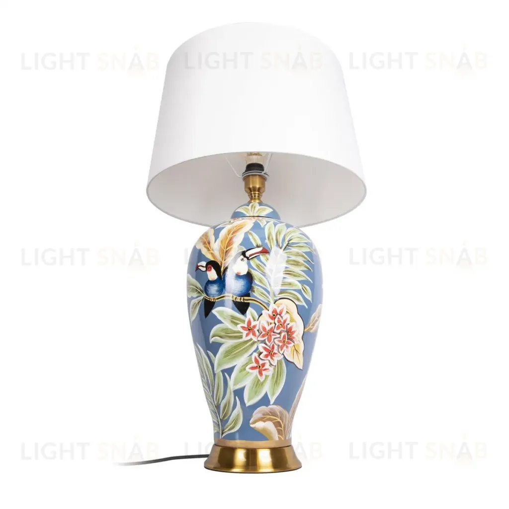 Настольная лампа Loft IT Pleasure 10289T 10289T