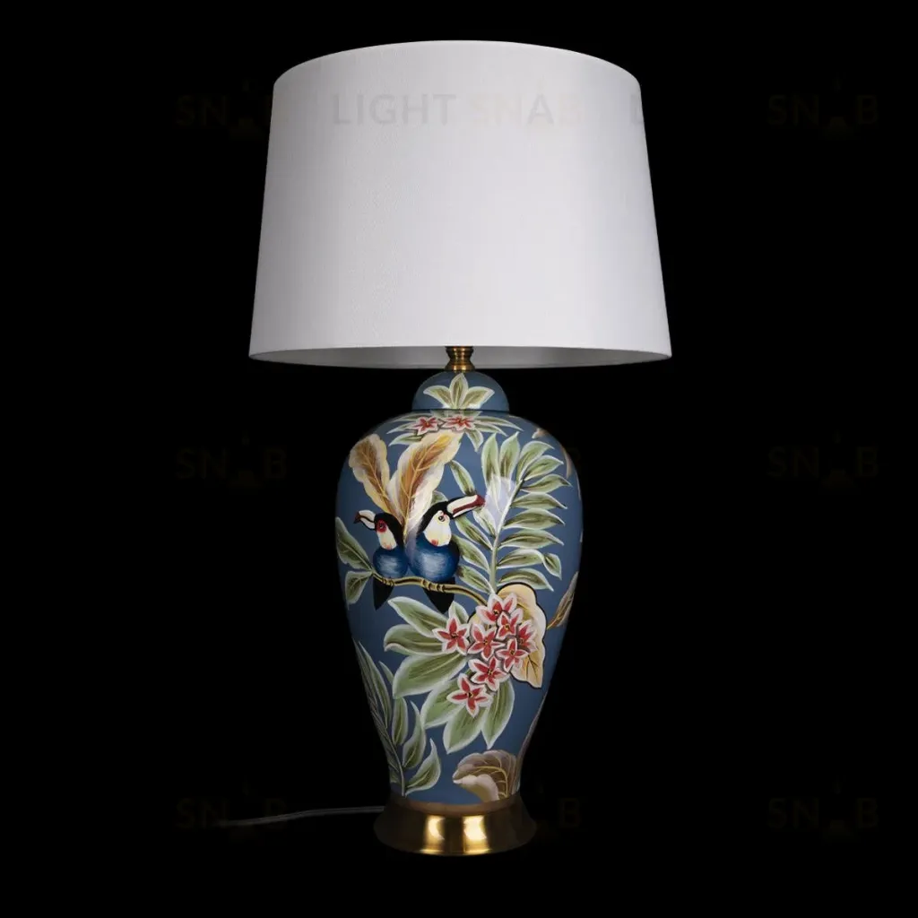 Настольная лампа Loft IT Pleasure 10289T 10289T