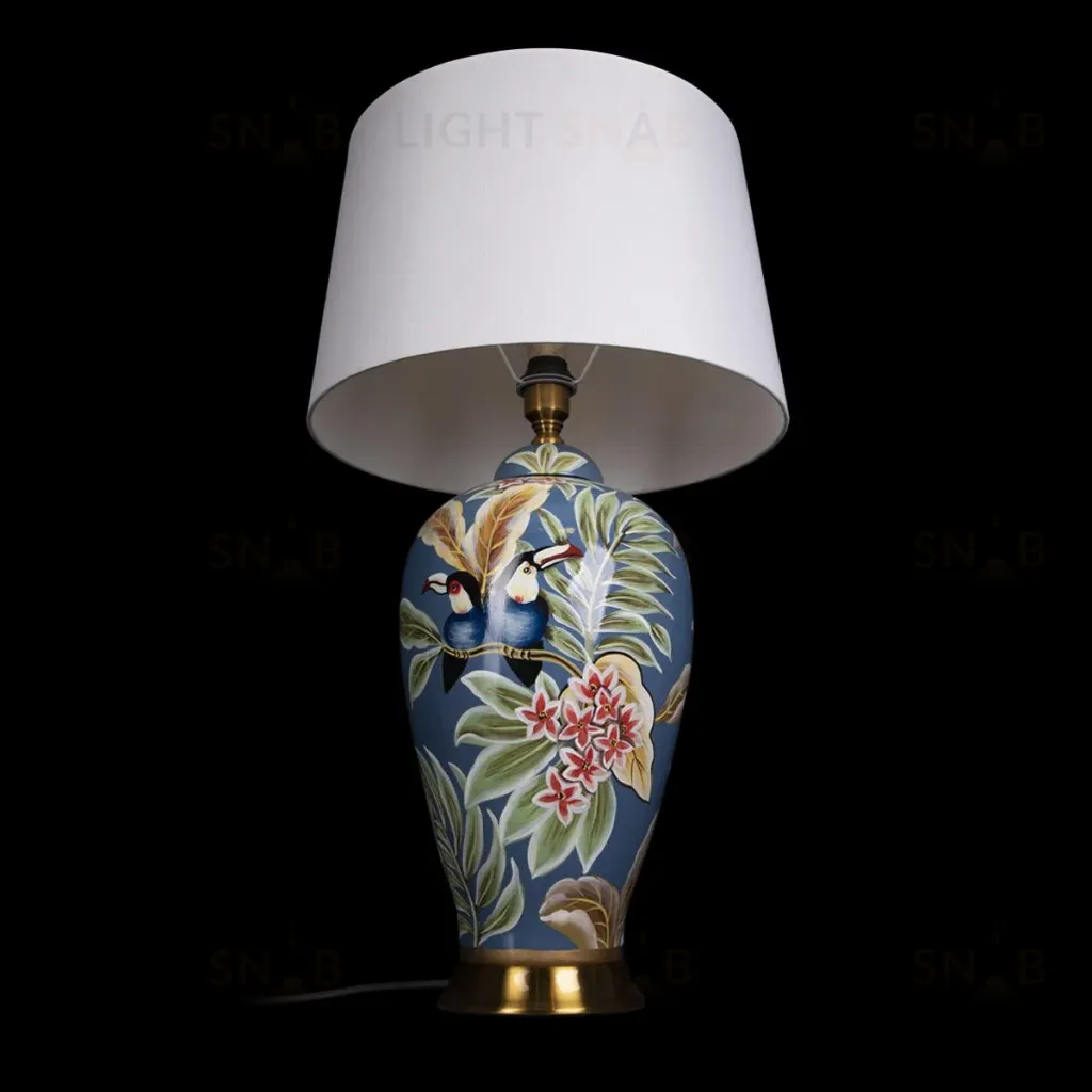 Настольная лампа Loft IT Pleasure 10289T 10289T