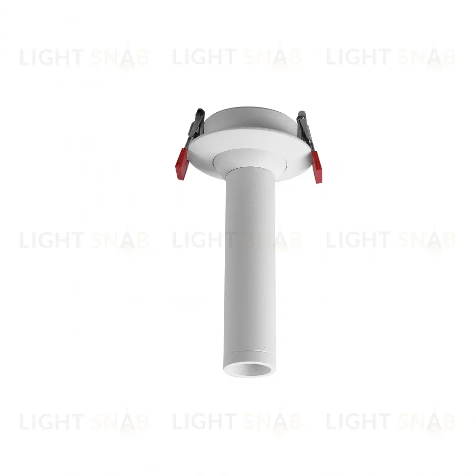 Встраиваемый светильник iLedex Telescope 999.3W-100 WH 999.3W-100 WH