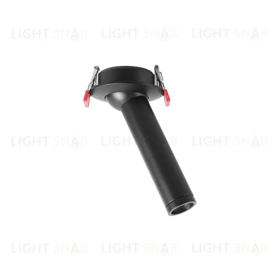 Встраиваемый светильник iLedex Telescope 999.3W-100 BK 999.3W-100 BK