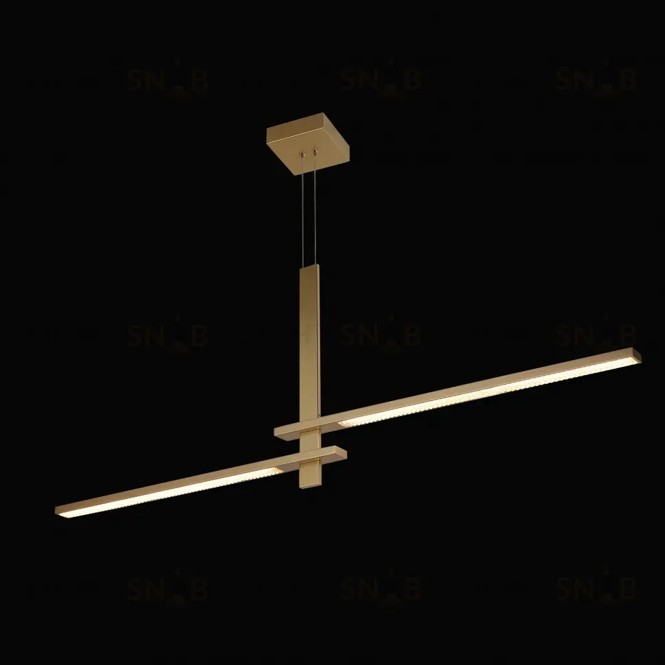 Подвесной светильник iLedex Vision 4722-97 SGD 4722-97 SGD
