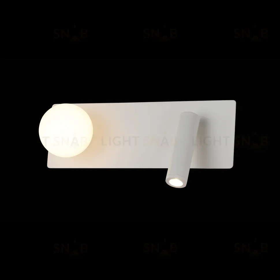 Настенный светильник iLedex Telescope W4774-30 SWH W4774-30 SWH
