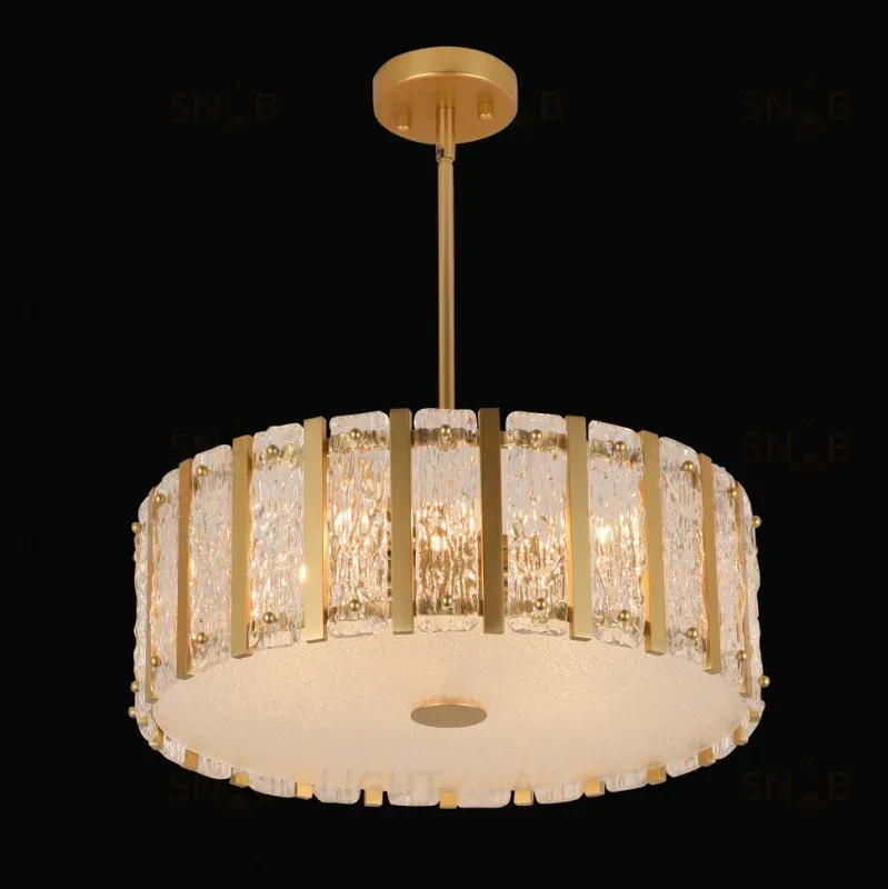 Подвесная люстра iLamp Panorama D4688-50 SGD D4688-50 SGD