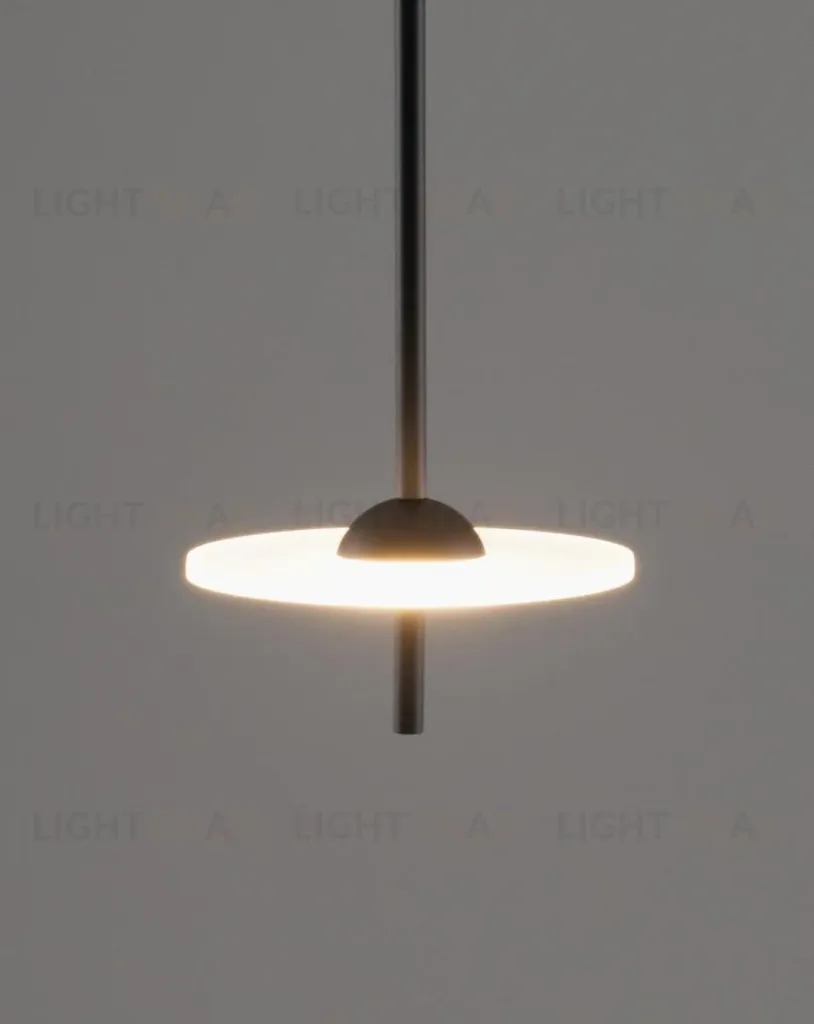 Подвесной светодиодный светильник Moderli Ella V10881-PL V10881-PL