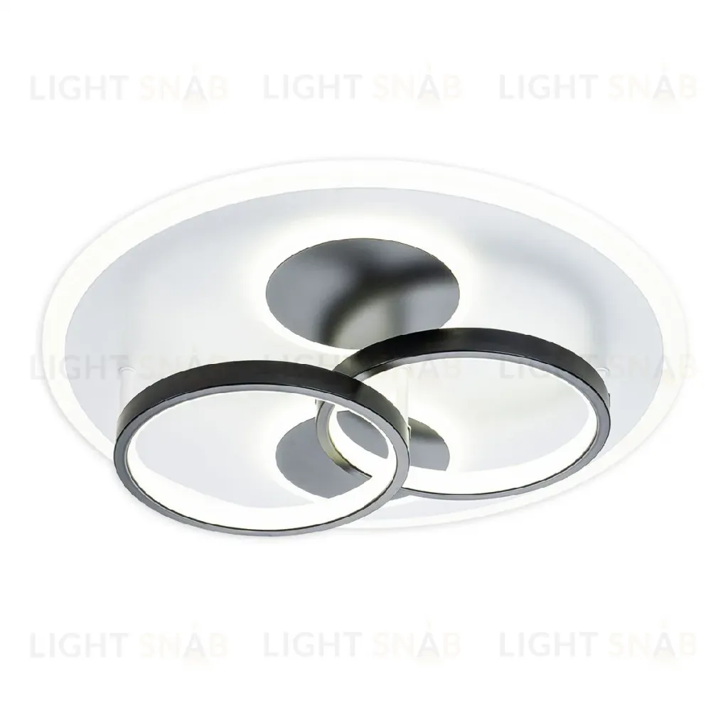 Потолочная люстра Escada Module 10235/4LED ROUND 10235/4LED ROUND