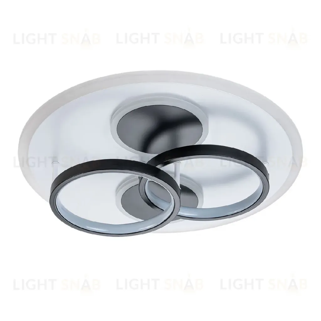 Потолочная люстра Escada Module 10235/4LED ROUND 10235/4LED ROUND