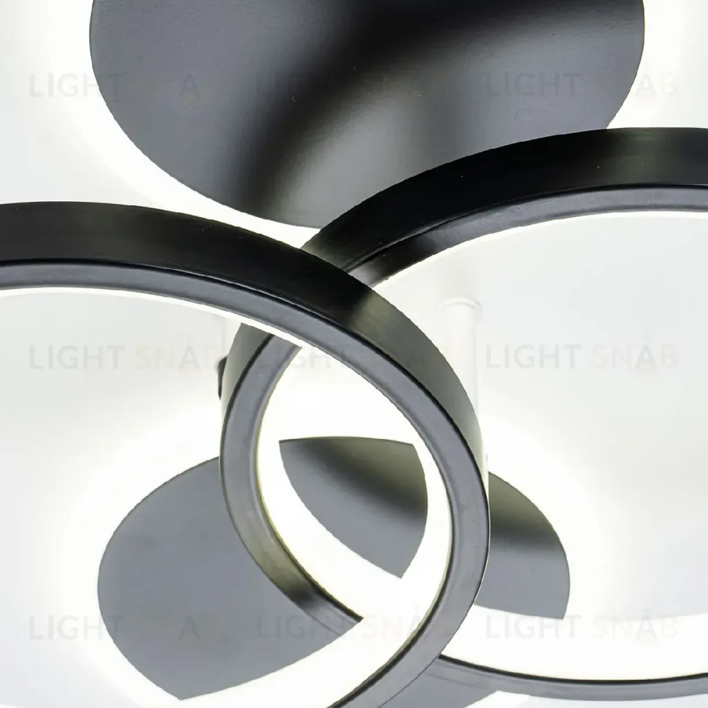 Потолочная люстра Escada Module 10235/4LED ROUND 10235/4LED ROUND