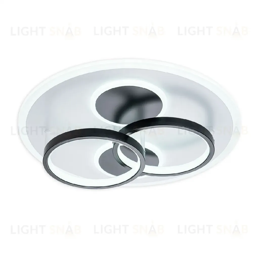 Потолочная люстра Escada Module 10235/4LED ROUND 10235/4LED ROUND