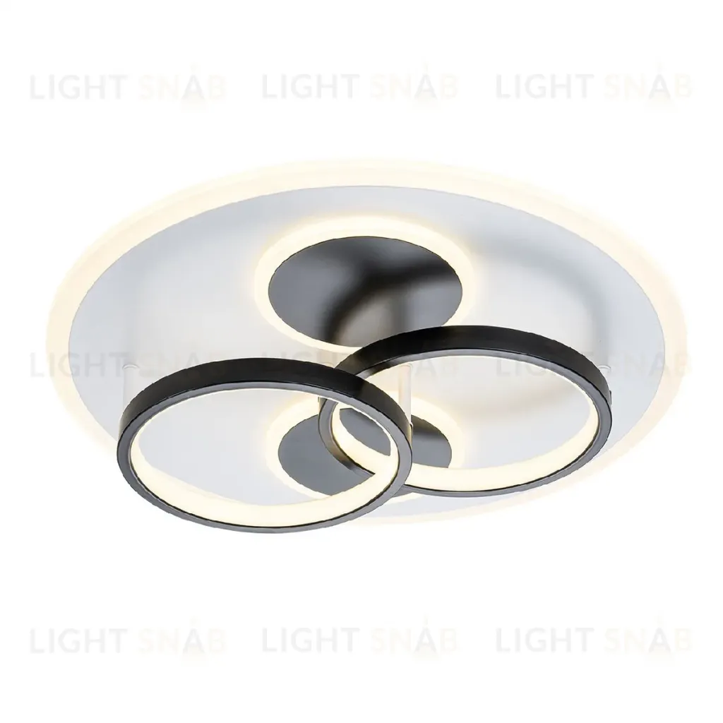Потолочная люстра Escada Module 10235/4LED ROUND 10235/4LED ROUND
